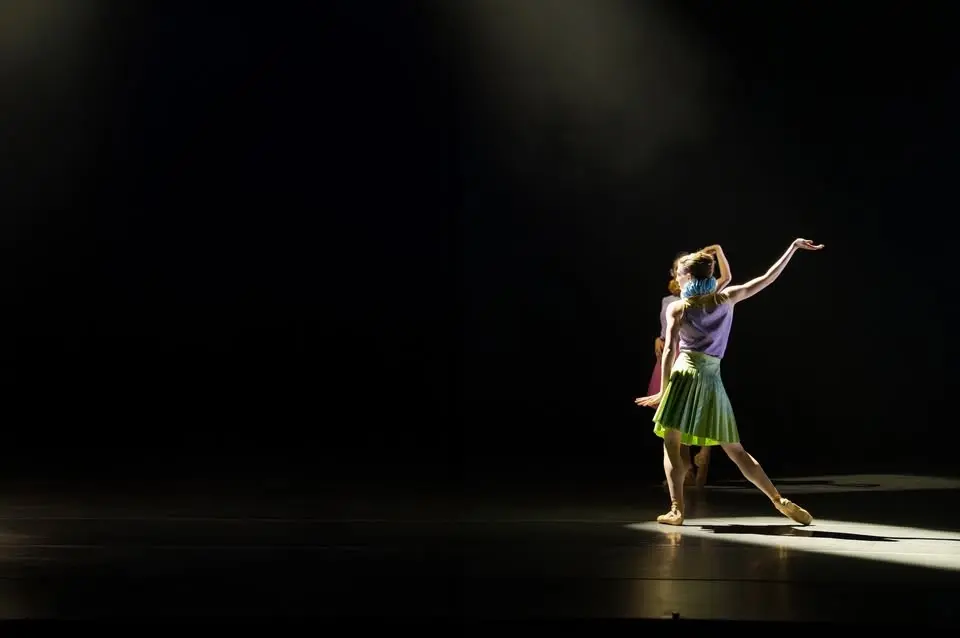 Winter Season | Royal New Zealand Ballet