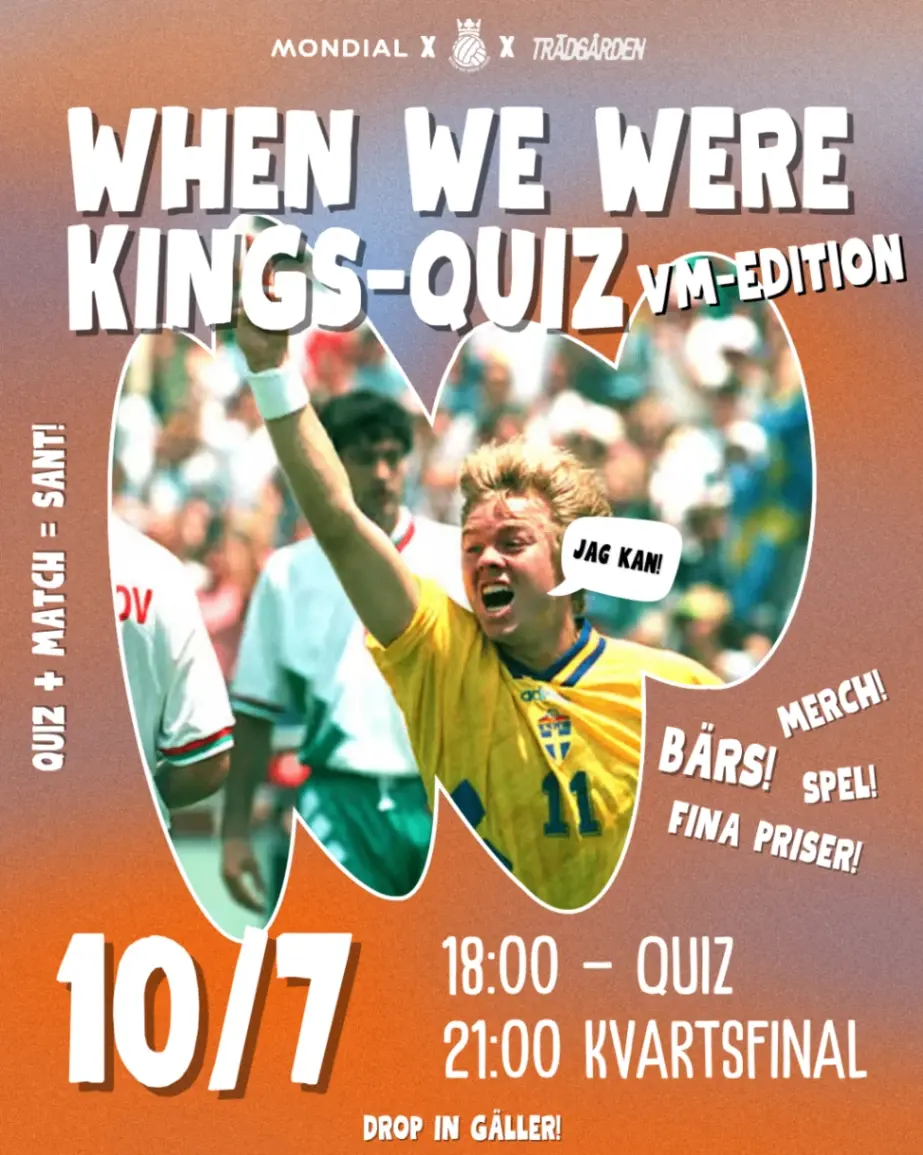 World Cup Special: WWWK-QUIZ