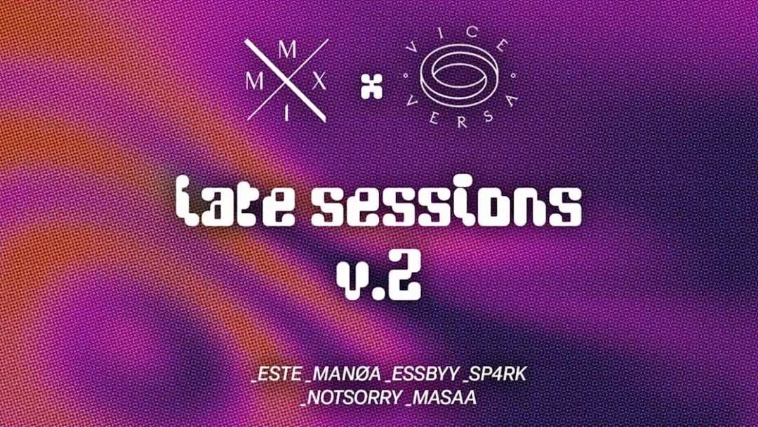 Late Sessions 2.