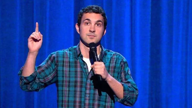 Mark Normand Tickets 