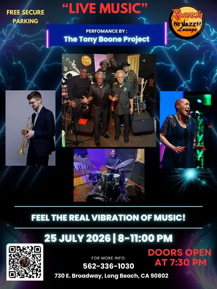 Feel the Real Vibration of Music!