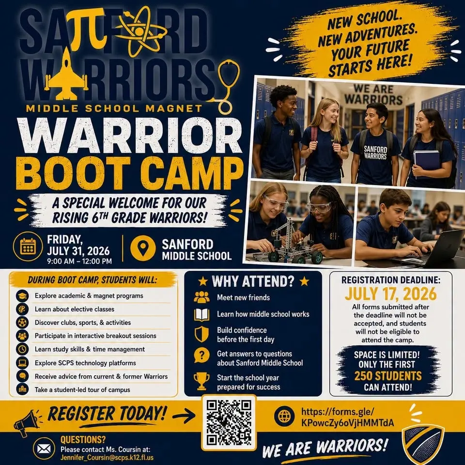 Warrior Boot Camp
