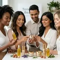 Build & Scale Your Home Beauty Business: Live Event