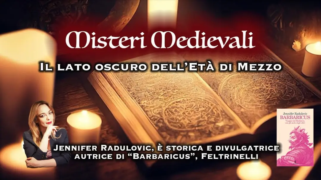 Misteri medievali, CASTELLO DI PIOVERA