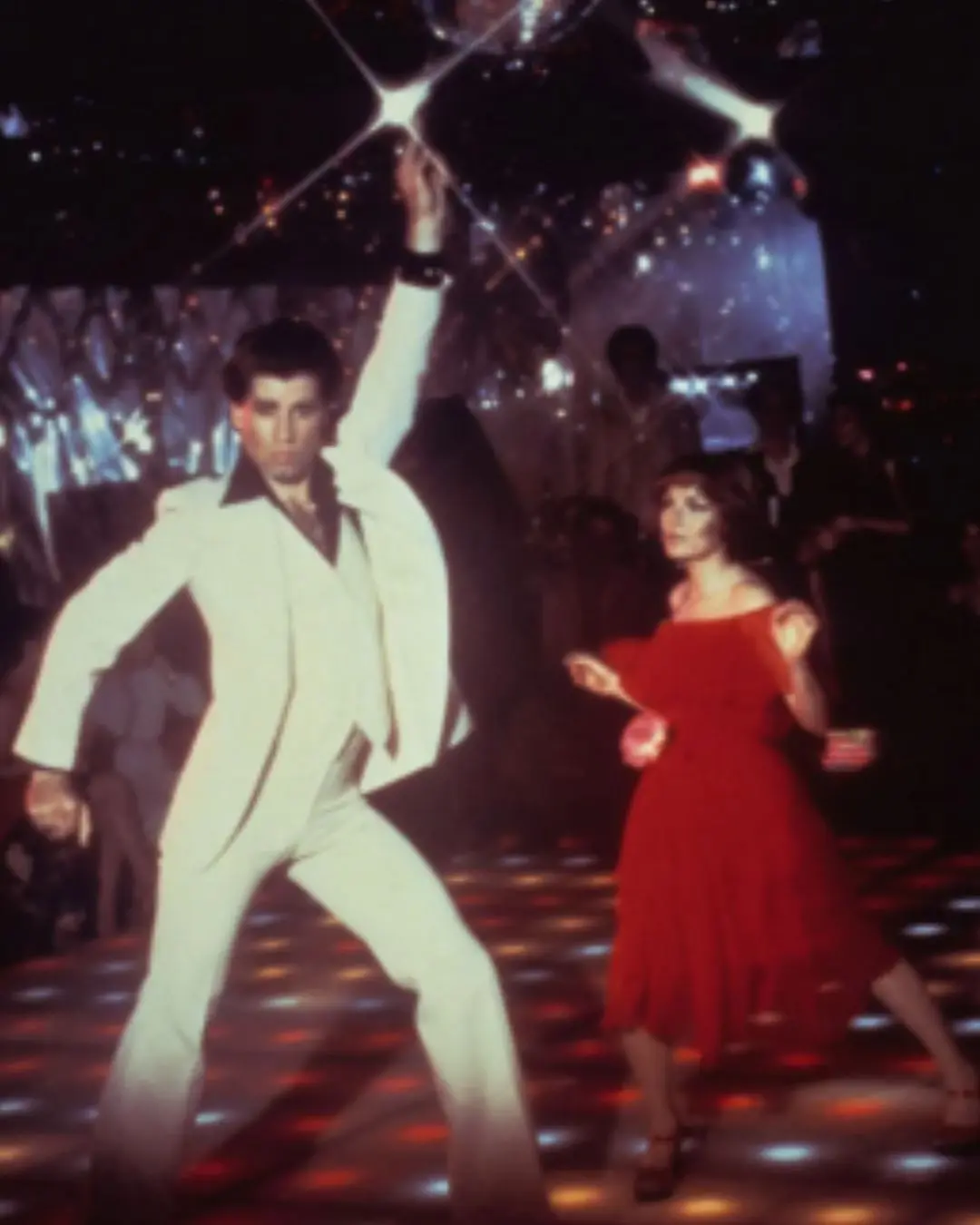 Spirit of the Boogie: Funk, Soul & Disco