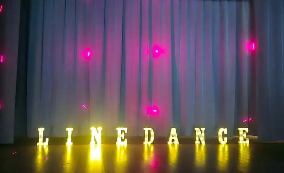 Linedance in Gymea Friday 29th May 🎶