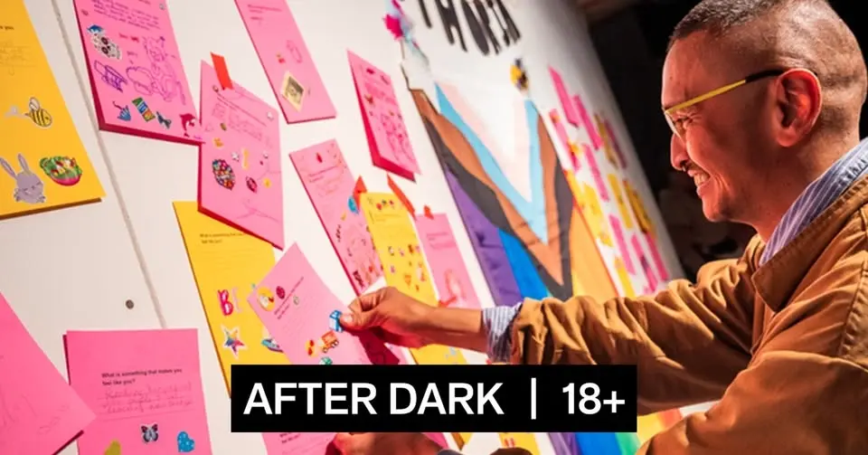 After Dark: Home Away from Home