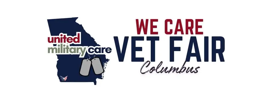 We CARE Vet Fair™: Columbus