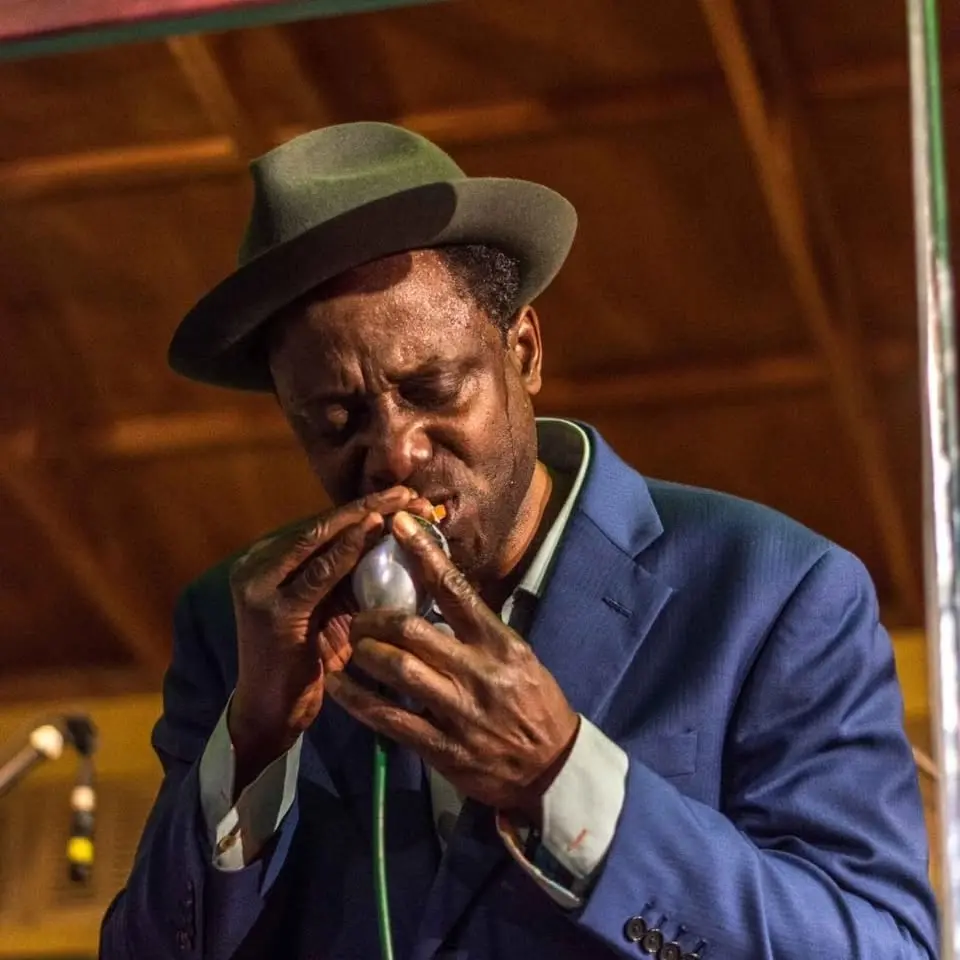 Errol Linton