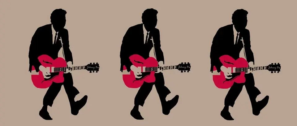 Hail Hail Chuck n Roll: Celebrating Chuck Berry's 100th Birthday !
