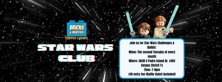 Star Wars Club