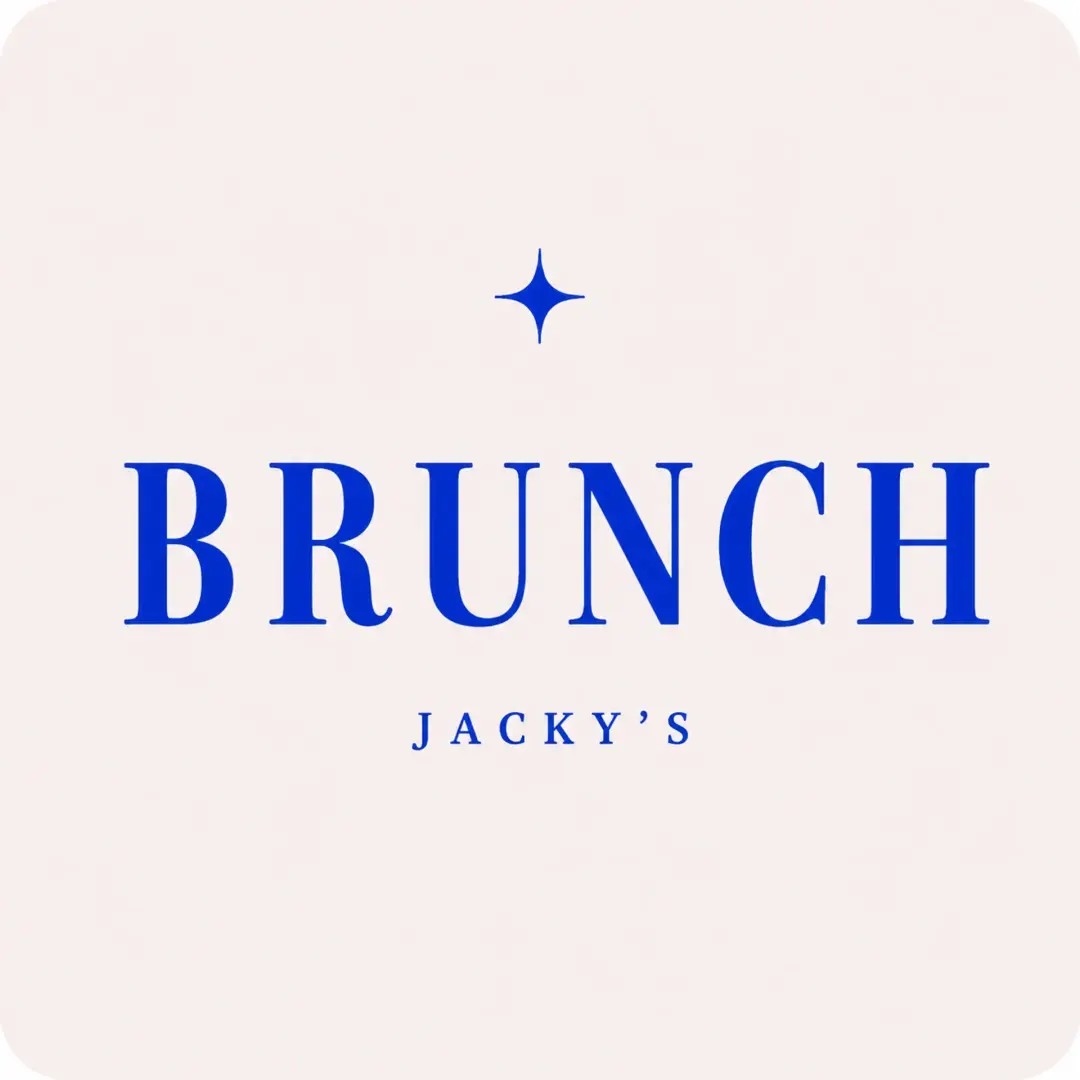 Brunch at Jacky’s