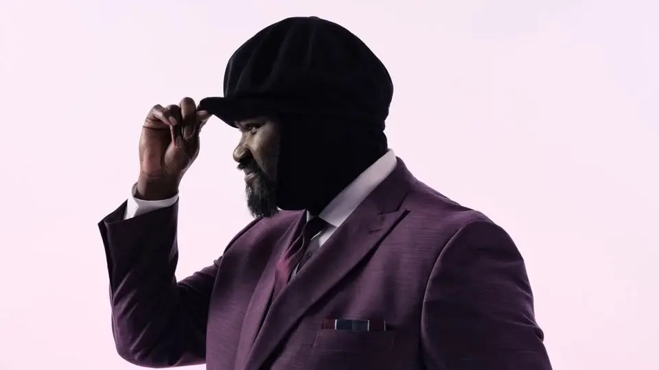 Gregory Porter - DC Jazz Festival Benefit Concert, A Night of Stars