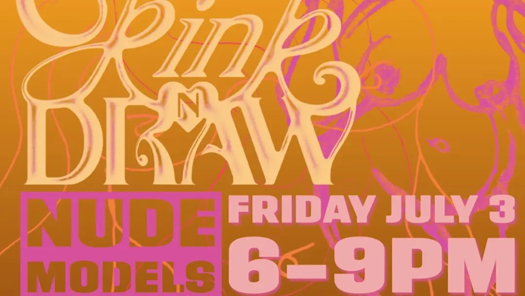 Kink N' Draw At Transmission