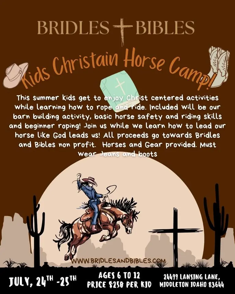 Kids Camp