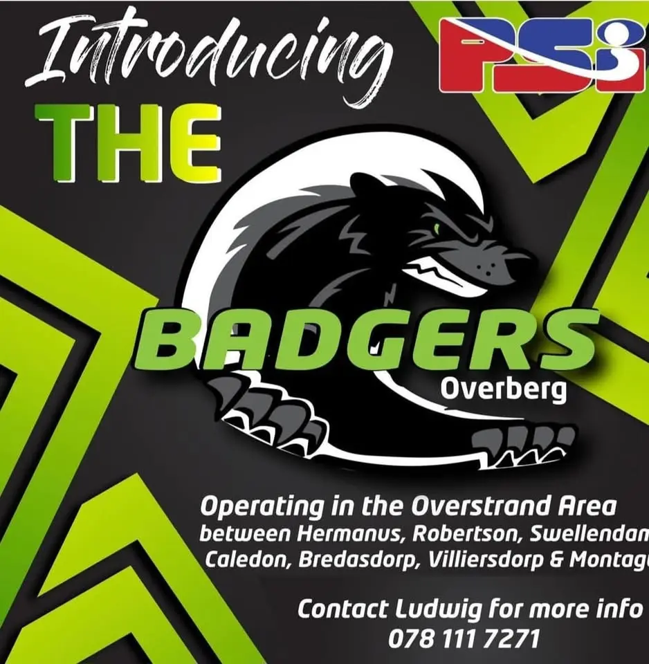Indoor Hockey League
