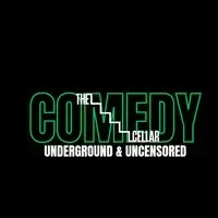 The Comedy Cellar Edinburgh  Live Stand-Up Comedy