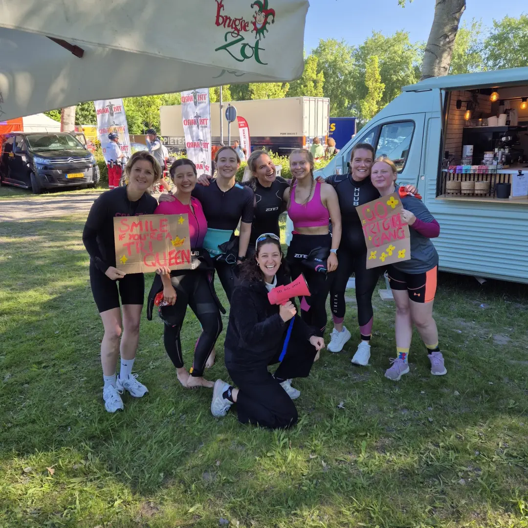 VELA Coffee Meetup