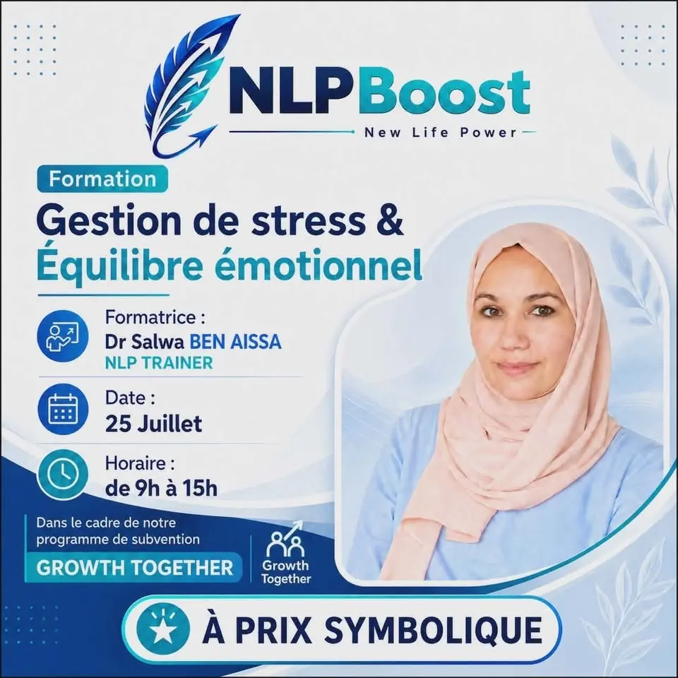 Gestion de stress & Équilibre émotionnel