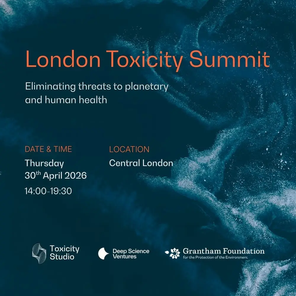 London Toxicity Summit