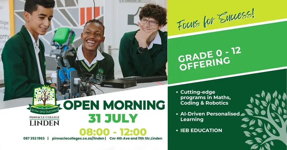 Open Morning