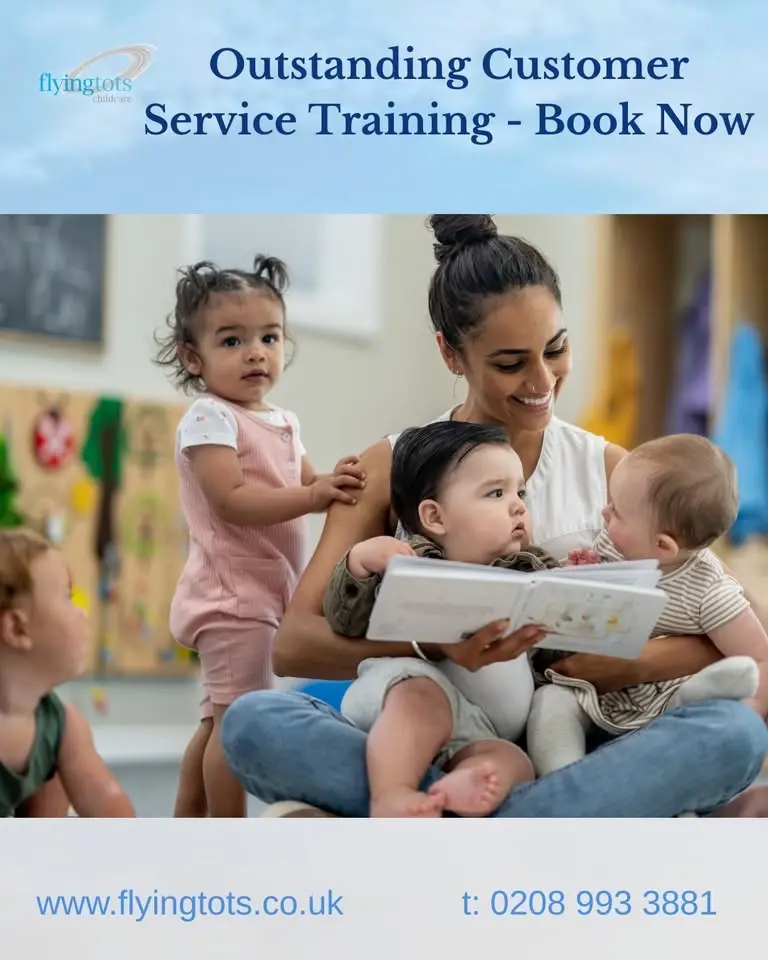 Outstanding Customer Service Training- Book Now!