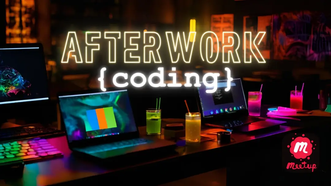 Afterwork Coding  @ Urban Deli