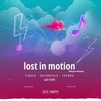 Lost In Motion