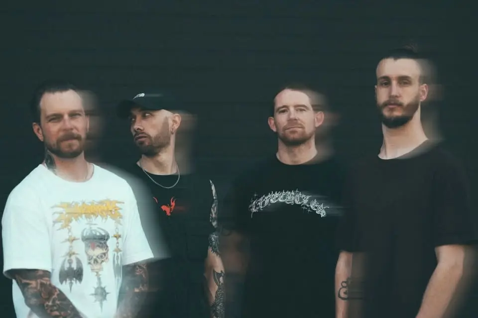 Sylosis & Whitechapel
