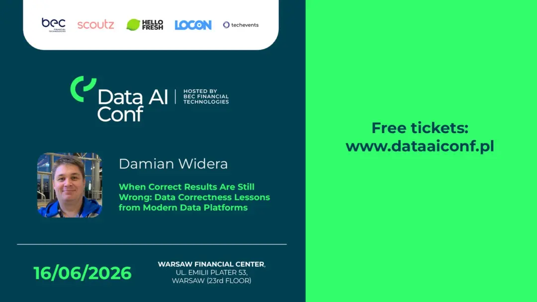 Data Correctness Lessons from Modern Data Platforms 📣