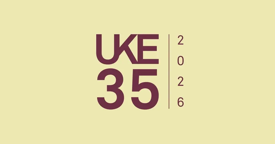 UKE 35 2026