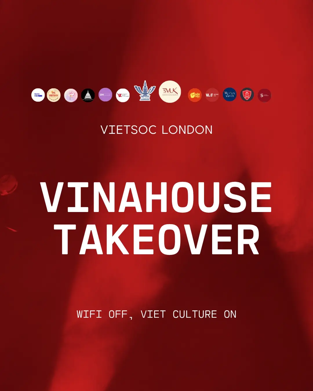 VinaHouse Takeover