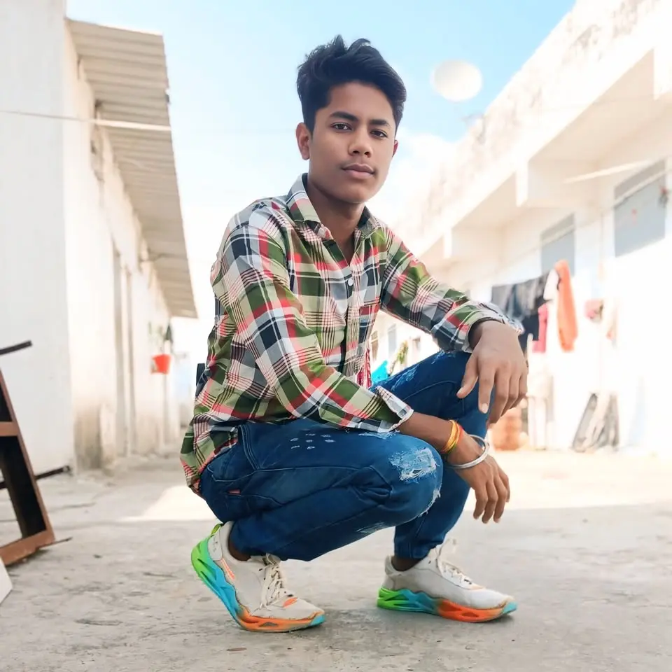 vikash kumar