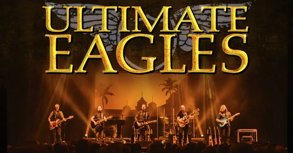 Ultimate Eagles - Aschaffenburg