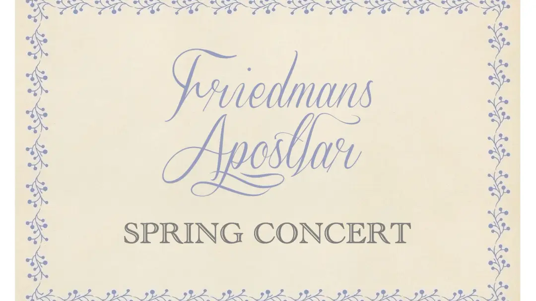 Spring Concert