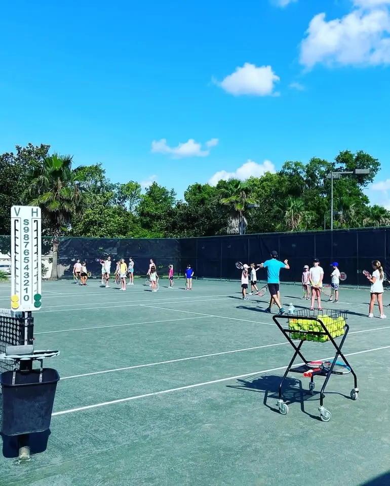 Kids Summer Sports Camp 