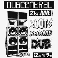 Dubcentral Summer Courtyard Session