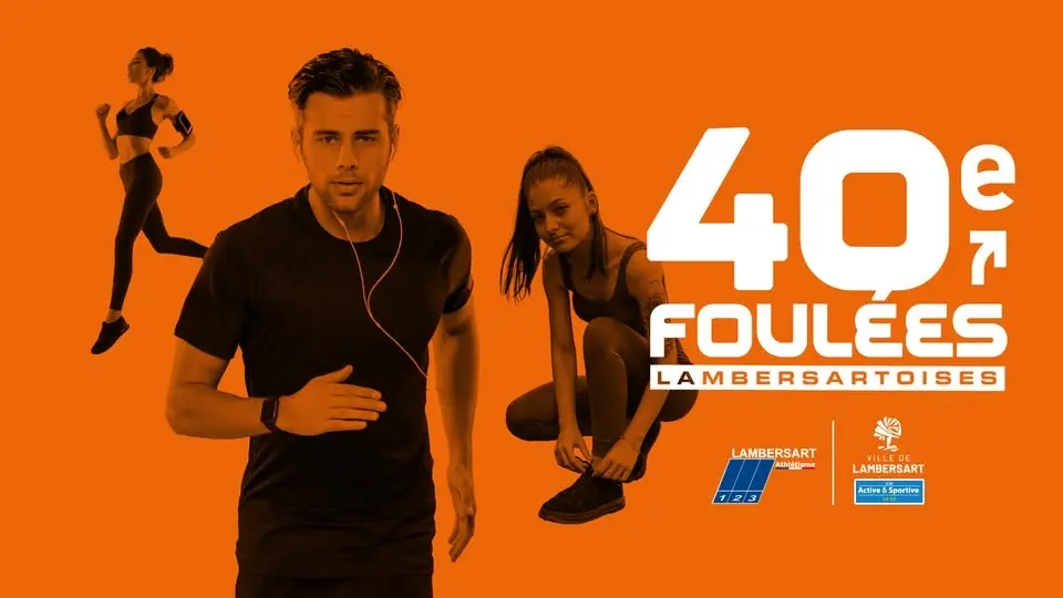 40e Foulées lambersartoises