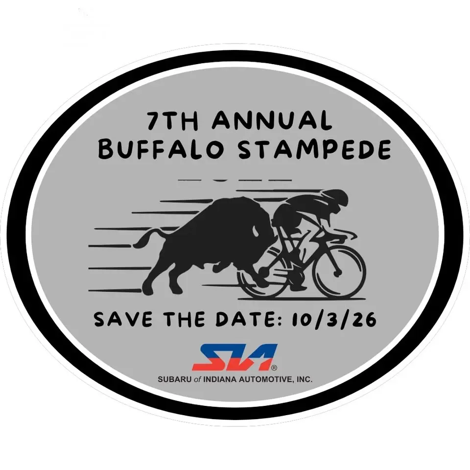 7th Annual Buffalo Stampede presented by Subaru of Indiana Automotive