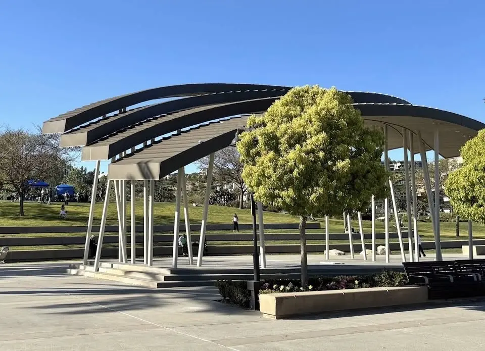Civita Park Amphitheater