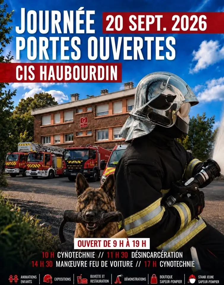 PORTES OUVERTES