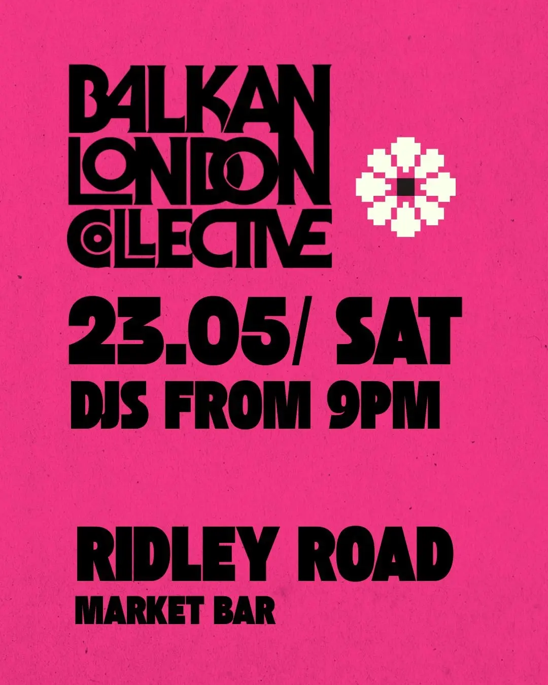 Balkan London Collective