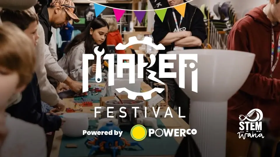 Maker Festival 2026