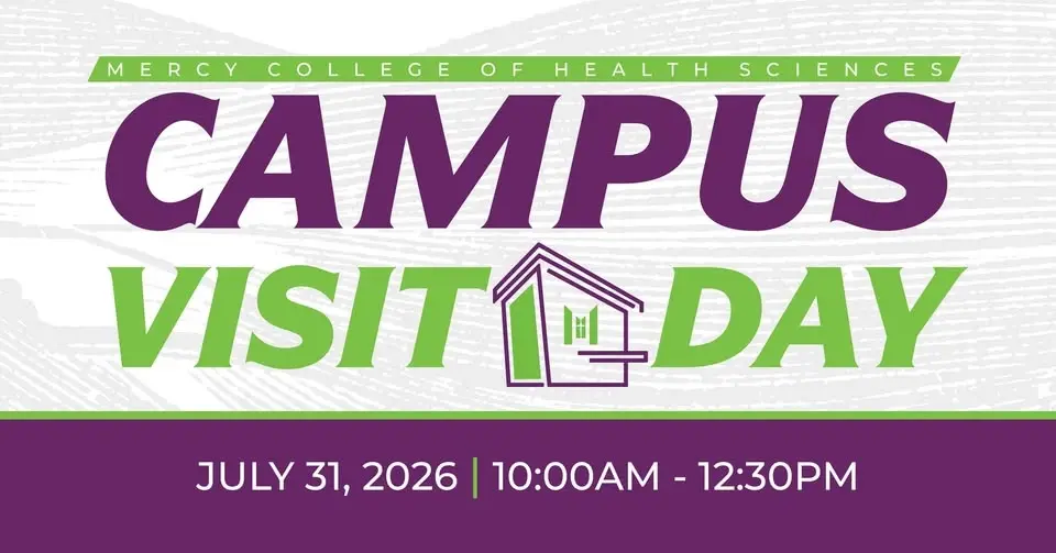 July Campus Visit Day (Morning)