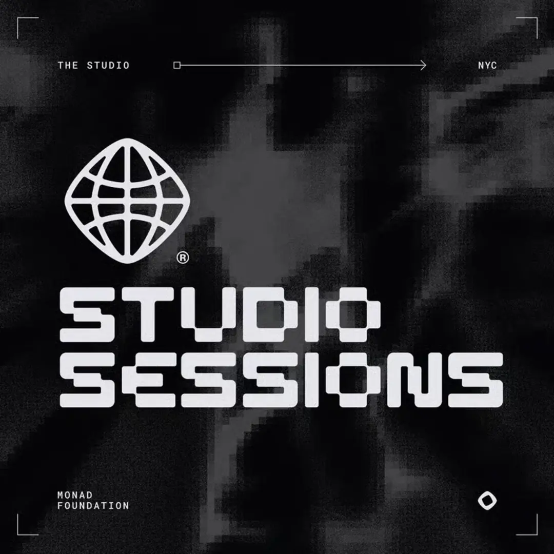 Studio Sessions Vol. 5