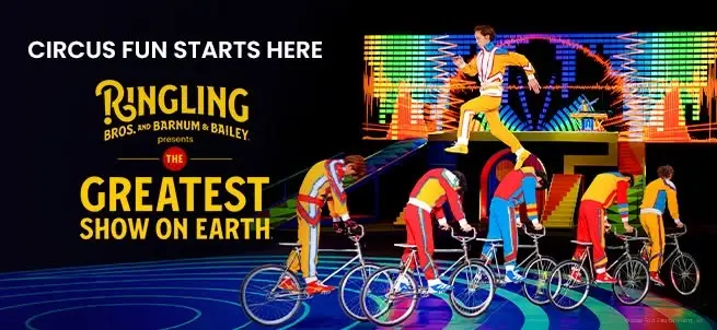 Ringling Bros. and Barnum & Bailey