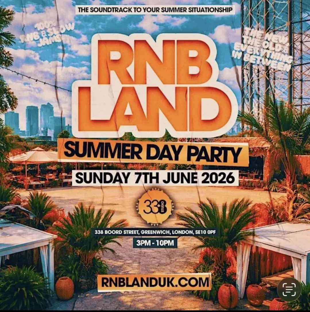 Rnb Land