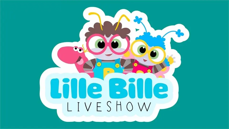 Lille Bille Liveshow | BASTIONEN