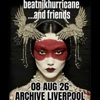 Beatnikhurricane and friends