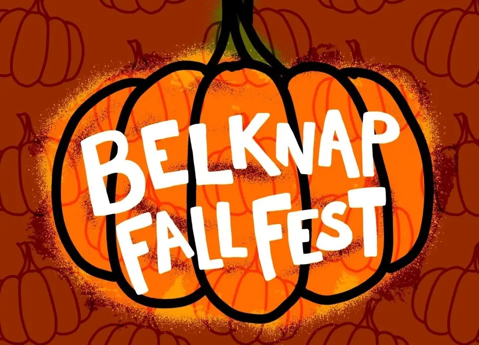 Belknap Fall Festival